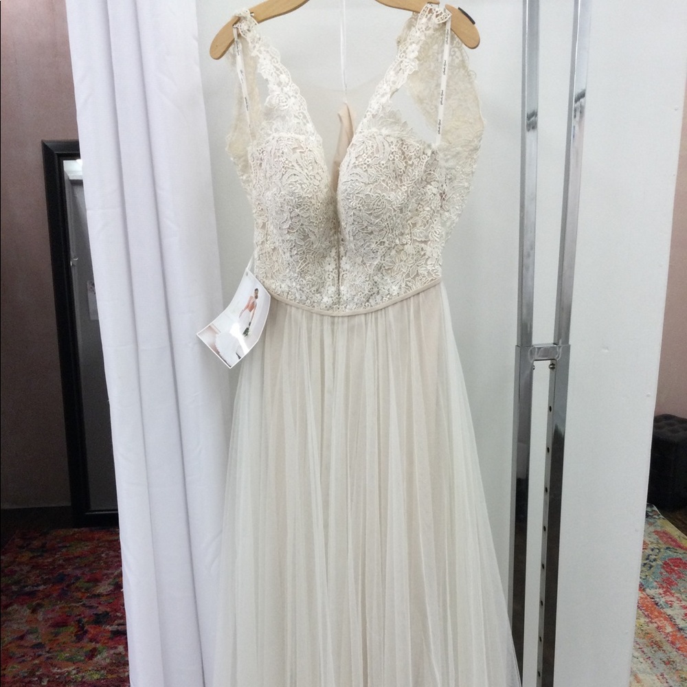 Stella York Bridal Dress